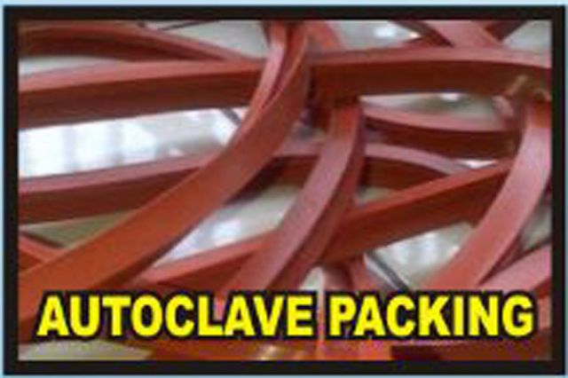 Autoclave Packing