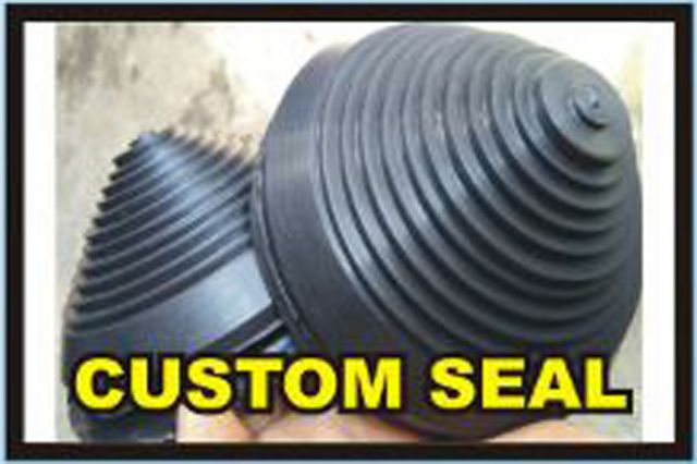 Custom Seal