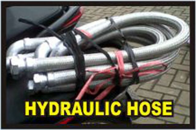 Hydraulic Hose