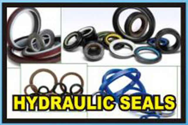 Hydraulic Seals