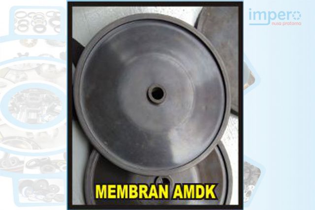 Membran AMDK