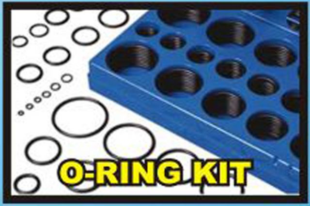 O-Ring Kit