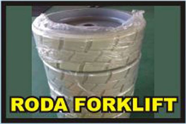 Roda Forklift