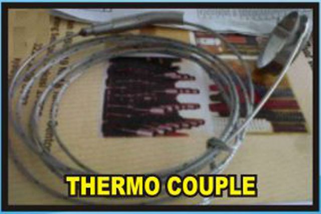 Thermo Couple