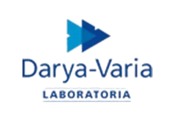Darya Varia