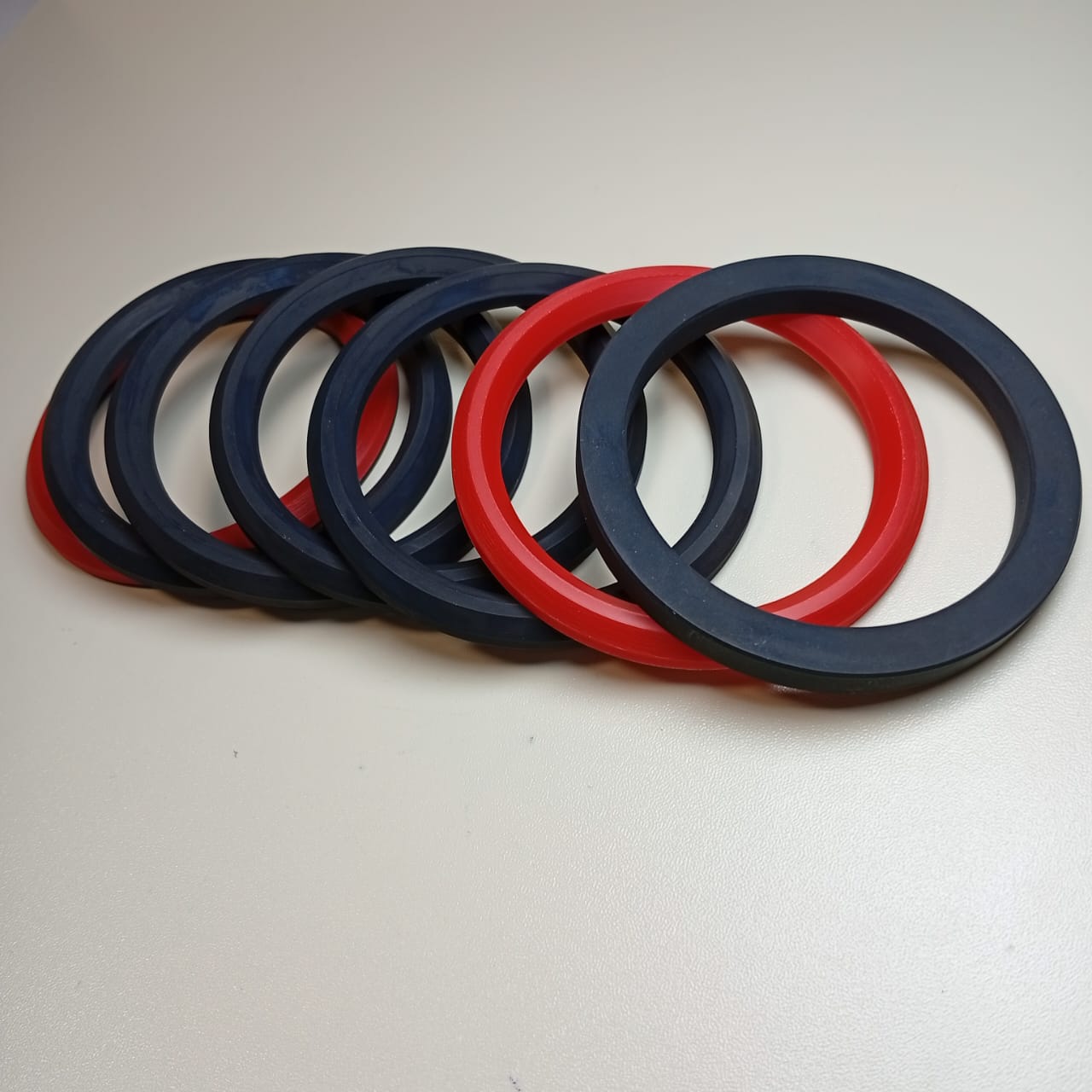 V-Packing S10 - S12